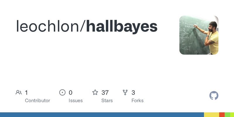 GitHub - leochlon/hallbayes